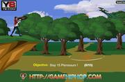 Generator Rex Giochi - Battle Dinosaurs